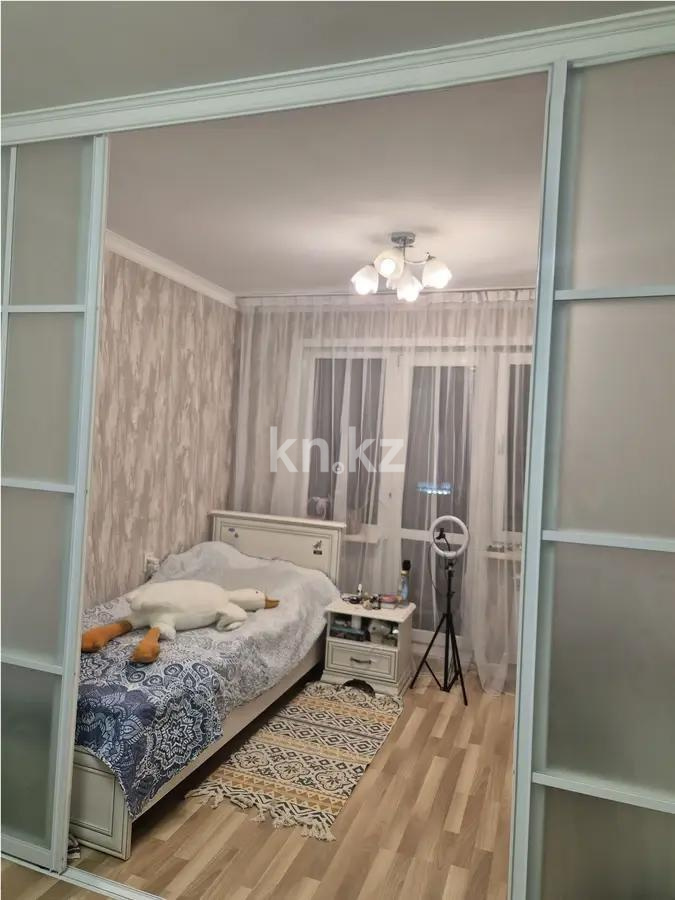 Продажа 2-комнатной квартиры, 44.7 м², мкр-н 7, дом  19 в Алматы - фото 2