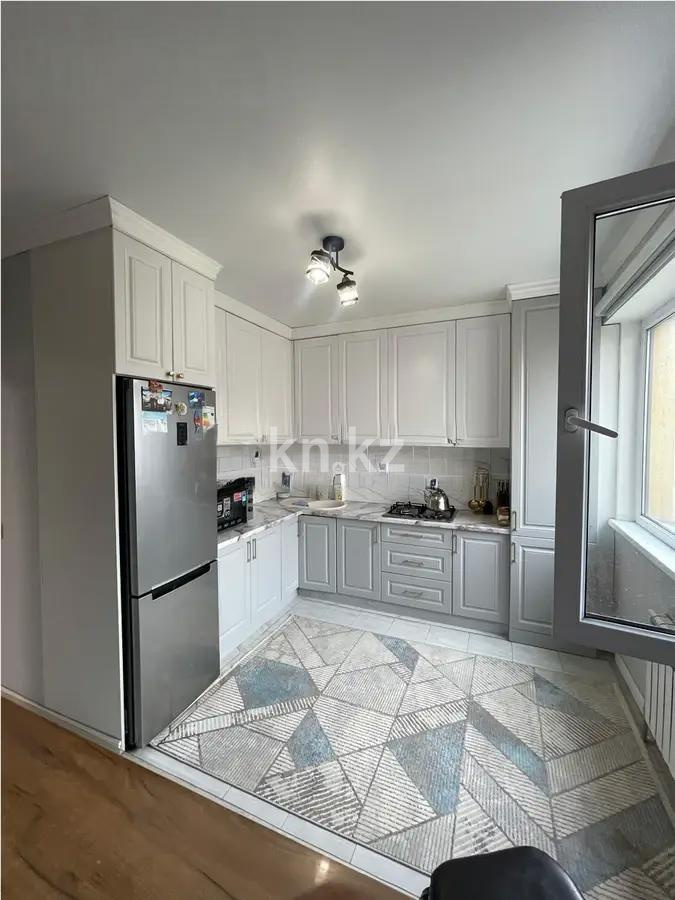 Продажа 2-комнатной квартиры, 63 м², пр. Сейфуллина, дом  51/5 в Алматы - фото 3
