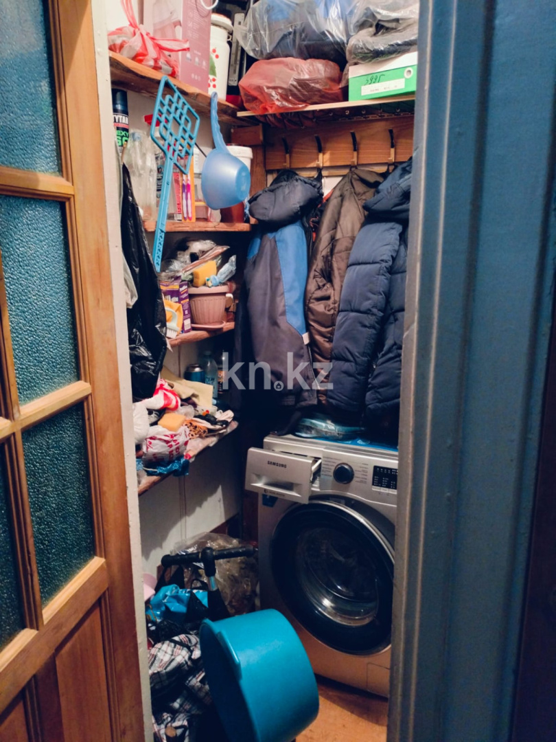 Продажа 2-комнатной квартиры, 44 м² в Караганде - фото 7