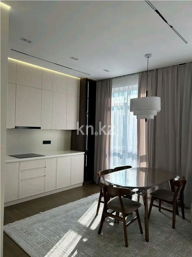 Продажа 2-комнатной квартиры, 62 м² в Алматы - фото 4