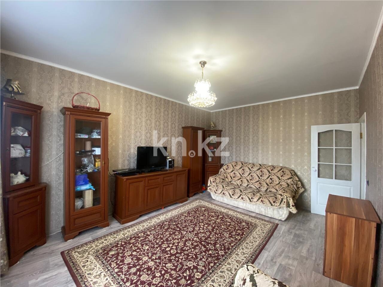 Продажа 3-комнатной квартиры, 81 м² в Караганде - фото 2