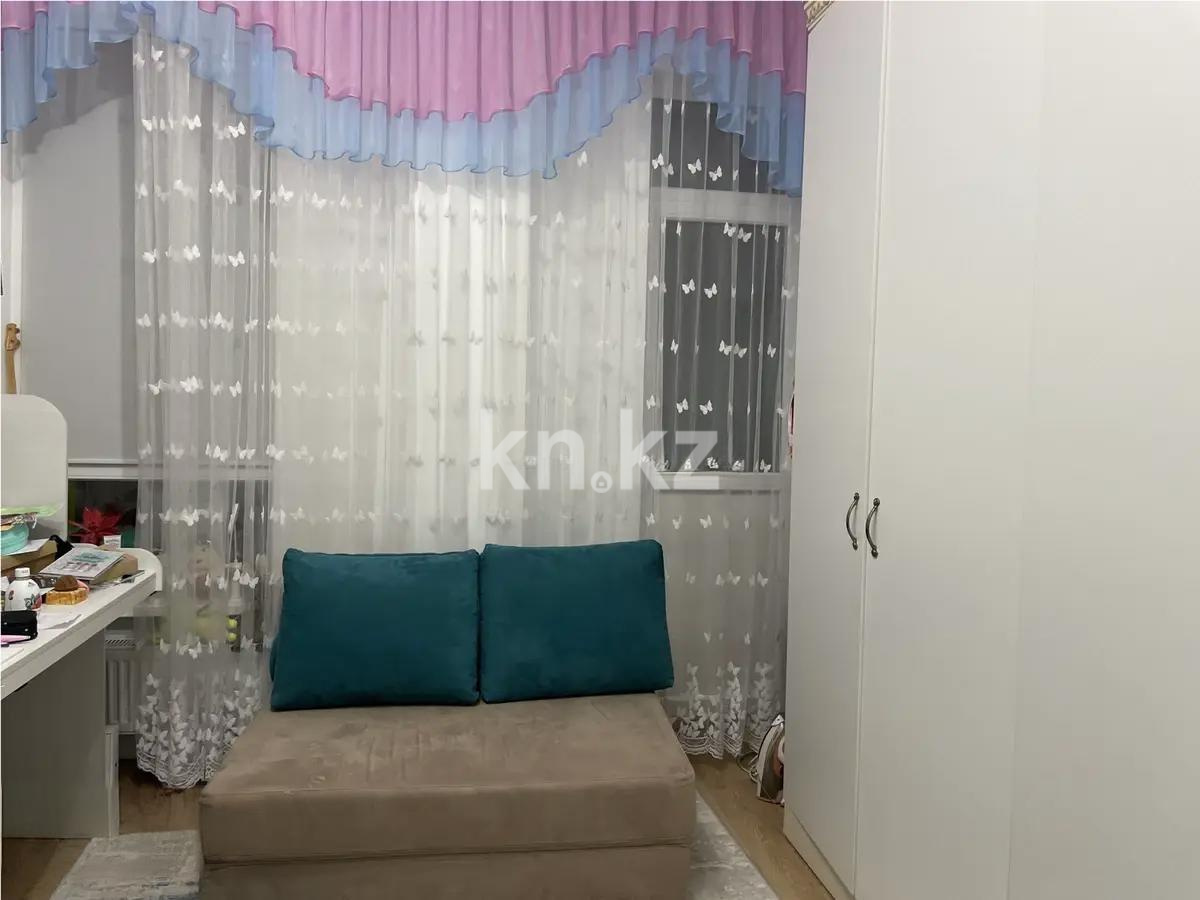 Продажа 3-комнатной квартиры, 73.6 м² в Астане - фото 3