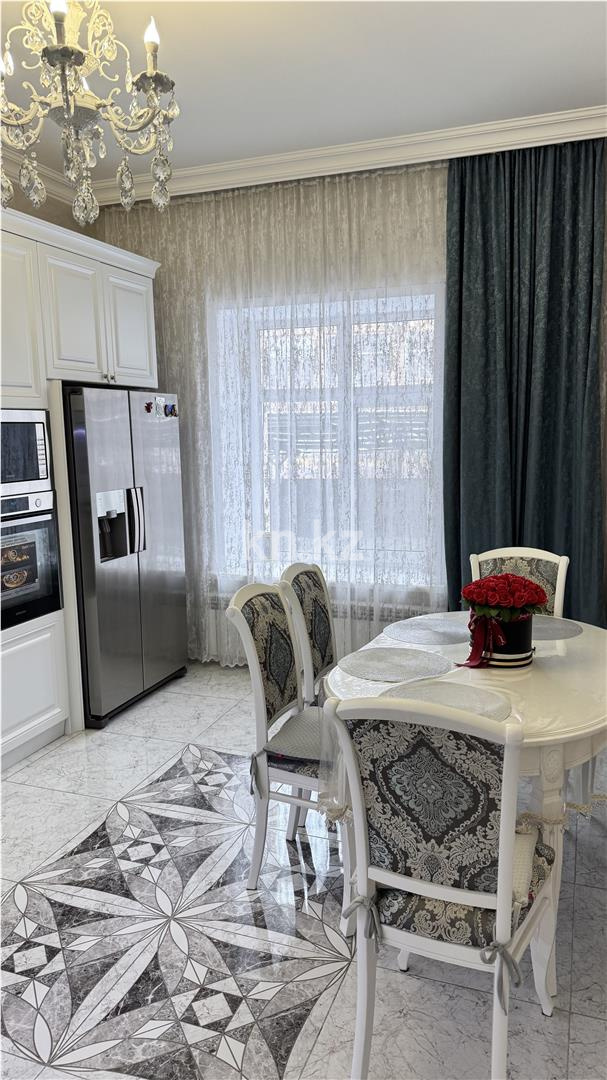 Продажа 3-комнатной квартиры, 87 м² в Караганде - фото 11