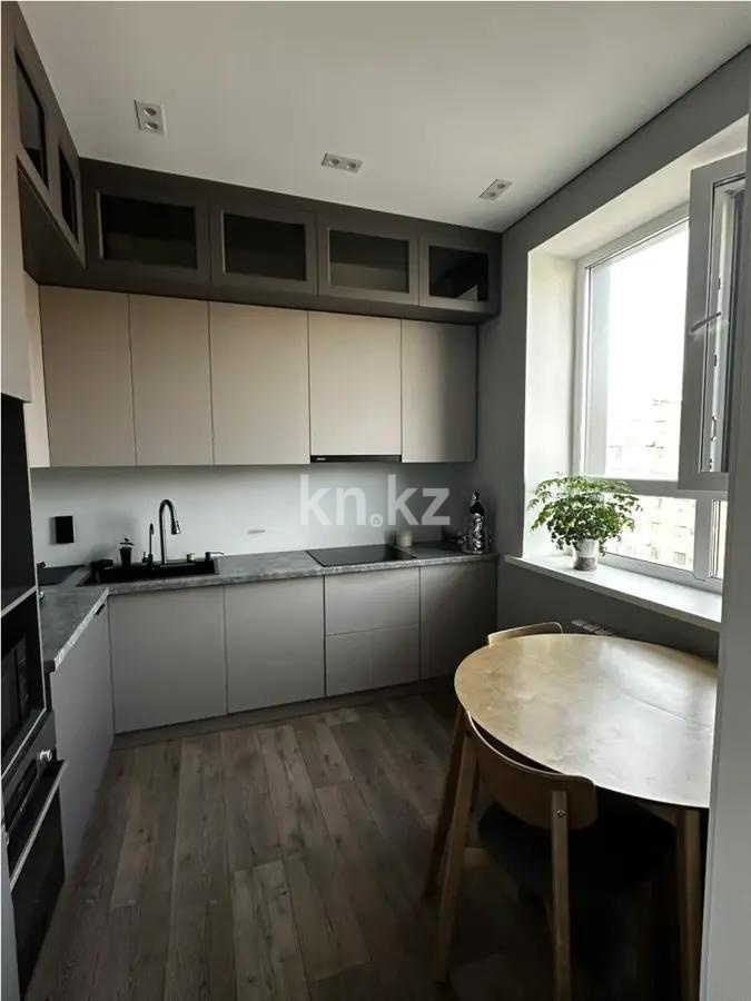 Продажа 2-комнатной квартиры, 50.16 м² в Астане - фото 3