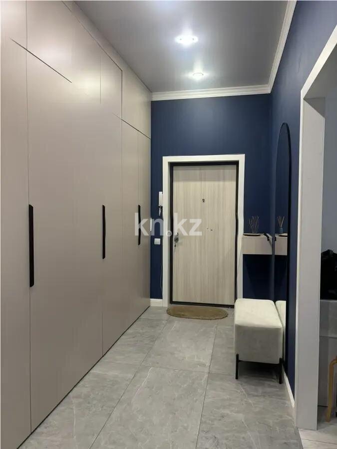 Продажа 3-комнатной квартиры, 83 м² в Астане - фото 8