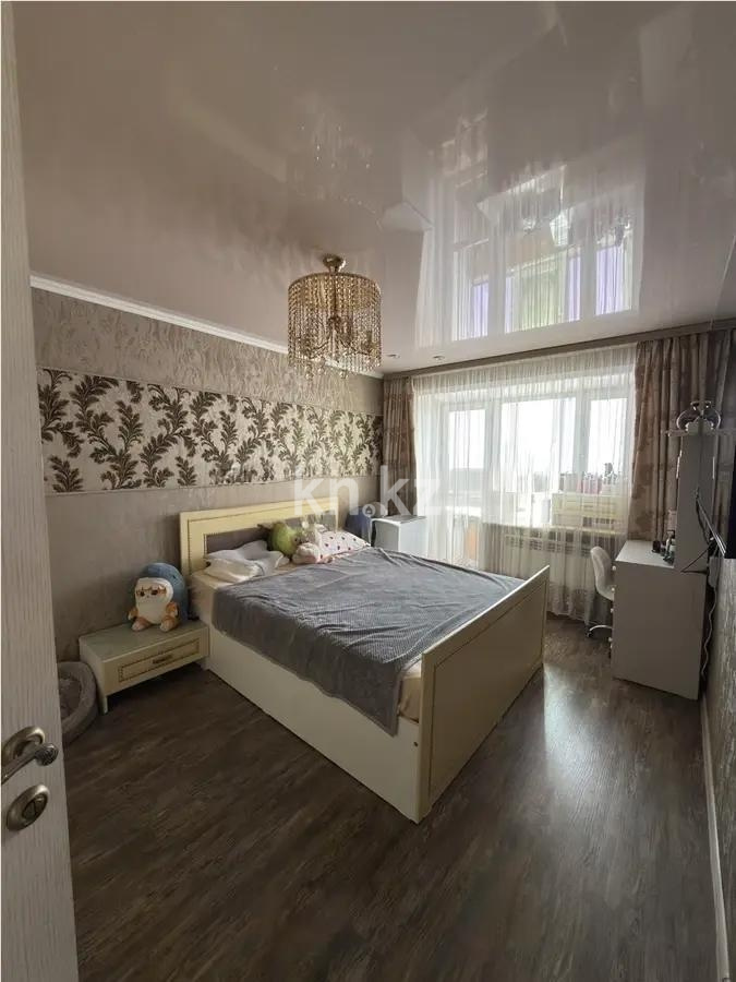 Продажа 2-комнатной квартиры, 41 м² в Караганде - фото 2