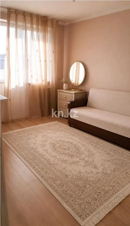 Продажа 2-комнатной квартиры, 55.1 м² в Алматы - фото 2
