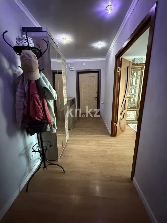 Продажа 4-комнатной квартиры, 77 м², мкр-н Орбита-1, дом  40 в Караганде - фото 6