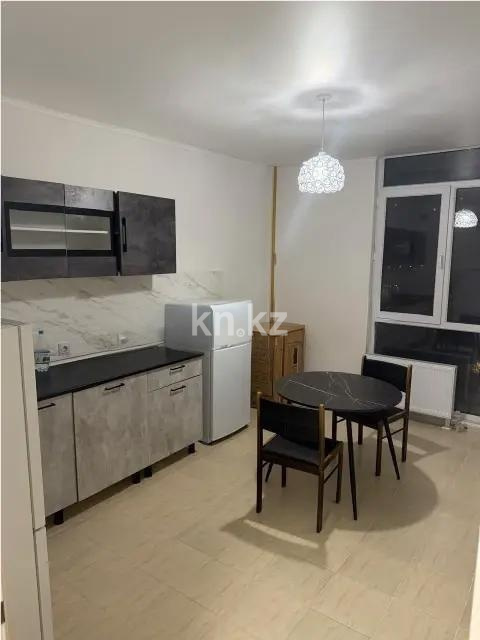 Продажа 2-комнатной квартиры, 64 м² в Алматы - фото 2