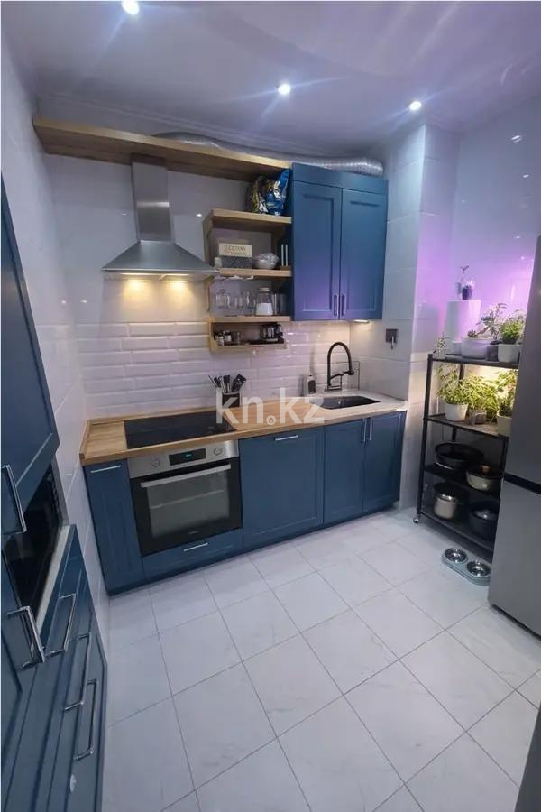 Продажа 2-комнатной квартиры, 78 м² в Астане - фото 3