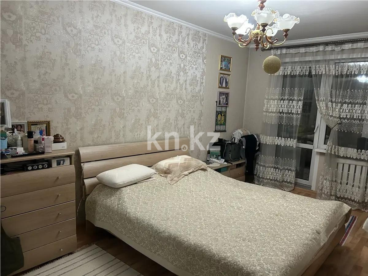 Продажа 4-комнатной квартиры, 80 м² в Алматы - фото 2