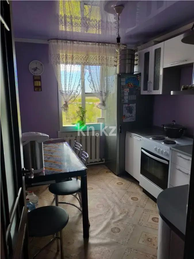 Продажа 3-комнатной квартиры, 58 м² в Абае - фото 5