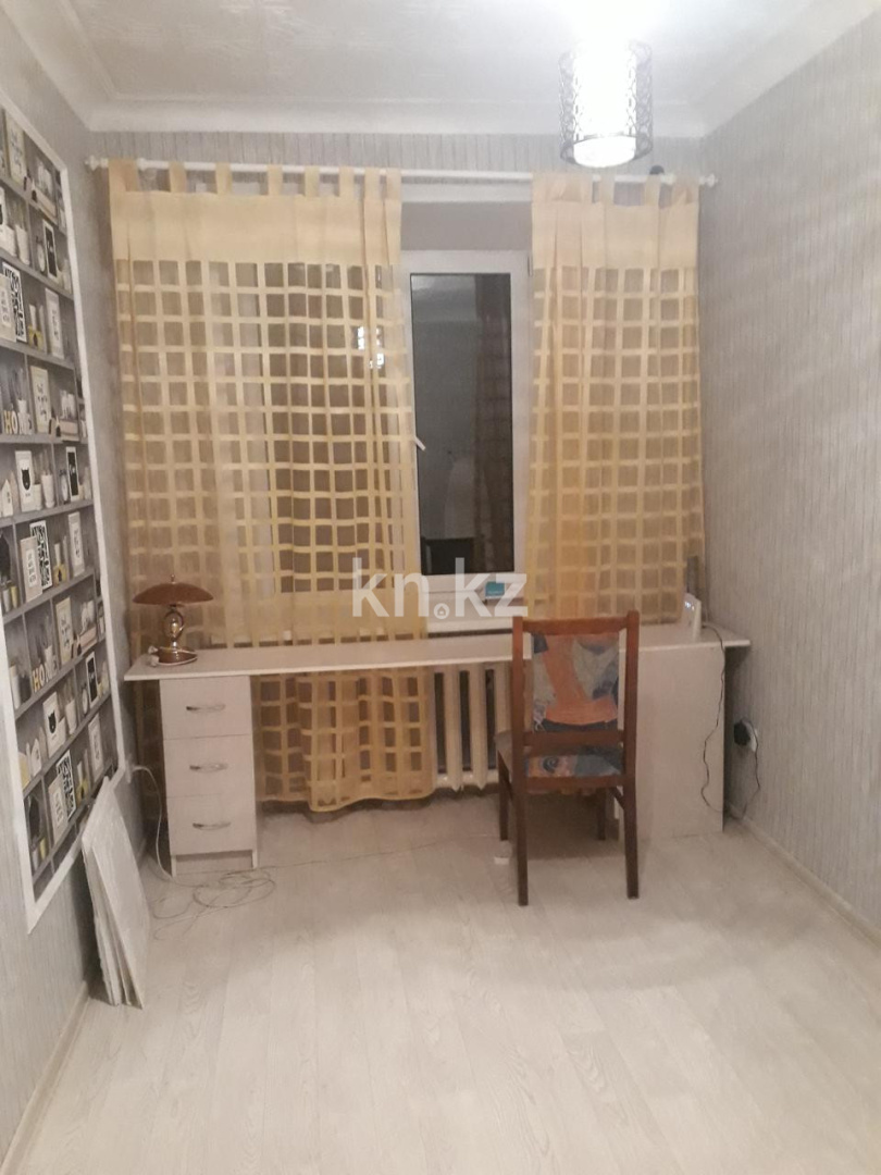 Продажа 3-комнатной квартиры, 69 м², ул. Жамбыла, дом  19 в Караганде - фото 2