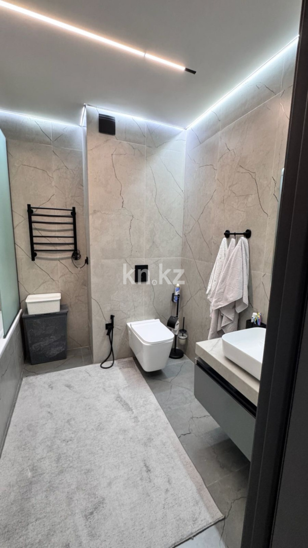 Продажа 2-комнатной квартиры, 80 м² в Алматы - фото 13