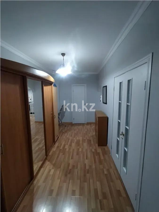 Продажа 1-комнатной квартиры, 52 м², ул. Сыганак, дом  33 в Астане - фото 4