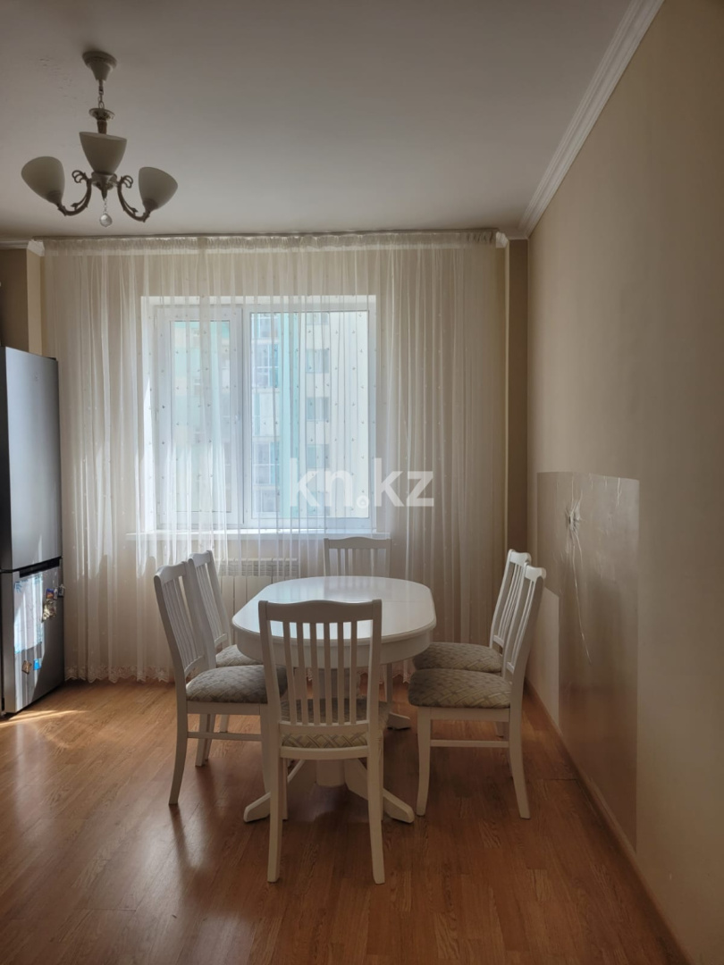 Аренда 3-комнатной квартиры, 80 м² в Астане - фото 2