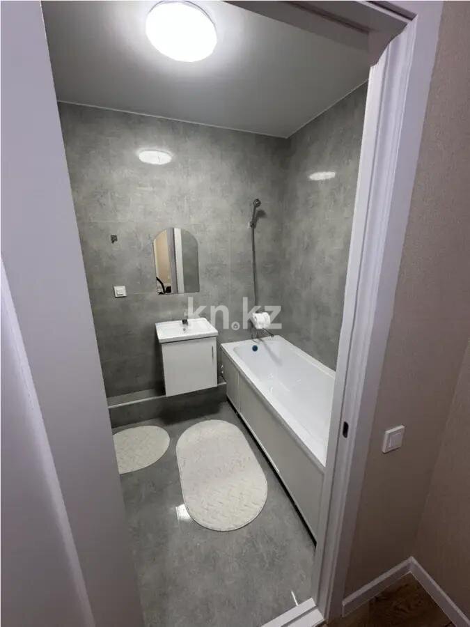 Продажа 2-комнатной квартиры, 53 м² в Астане - фото 4