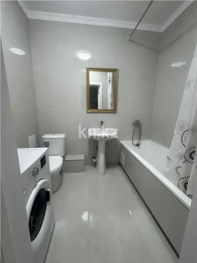 Продажа 2-комнатной квартиры, 34 м² в Астане - фото 4