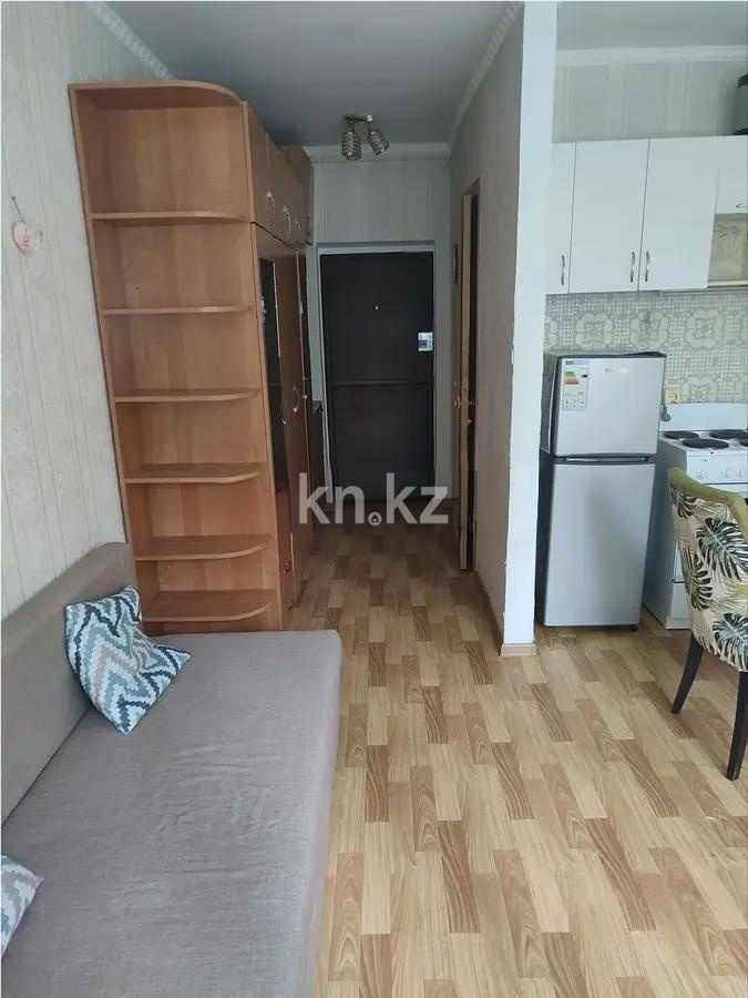 Продажа 1-комнатной квартиры, 19.2 м² в Астане - фото 4