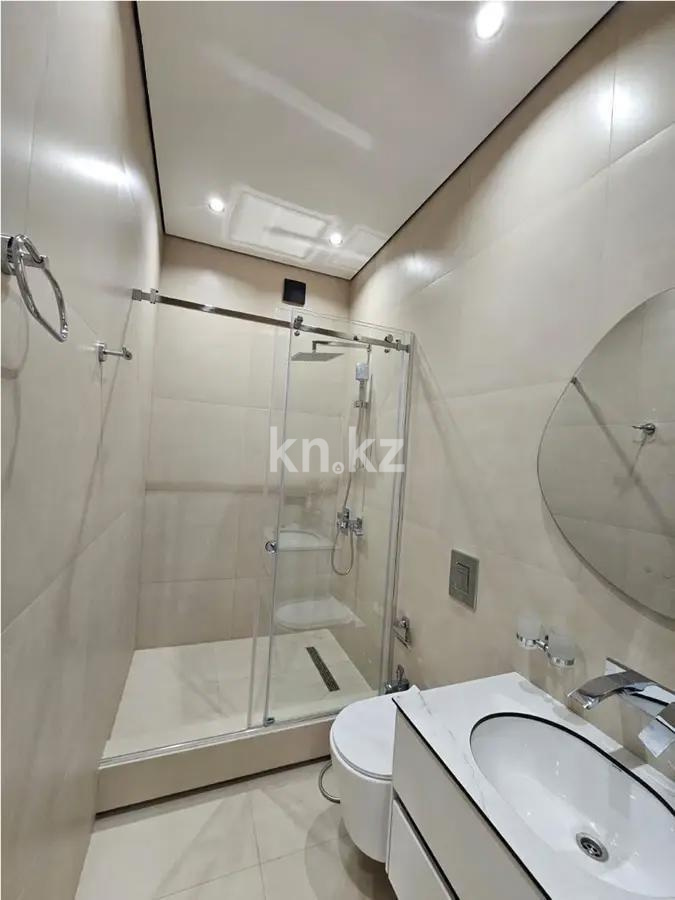 Продажа 3-комнатной квартиры, 77 м² в Алматы - фото 4