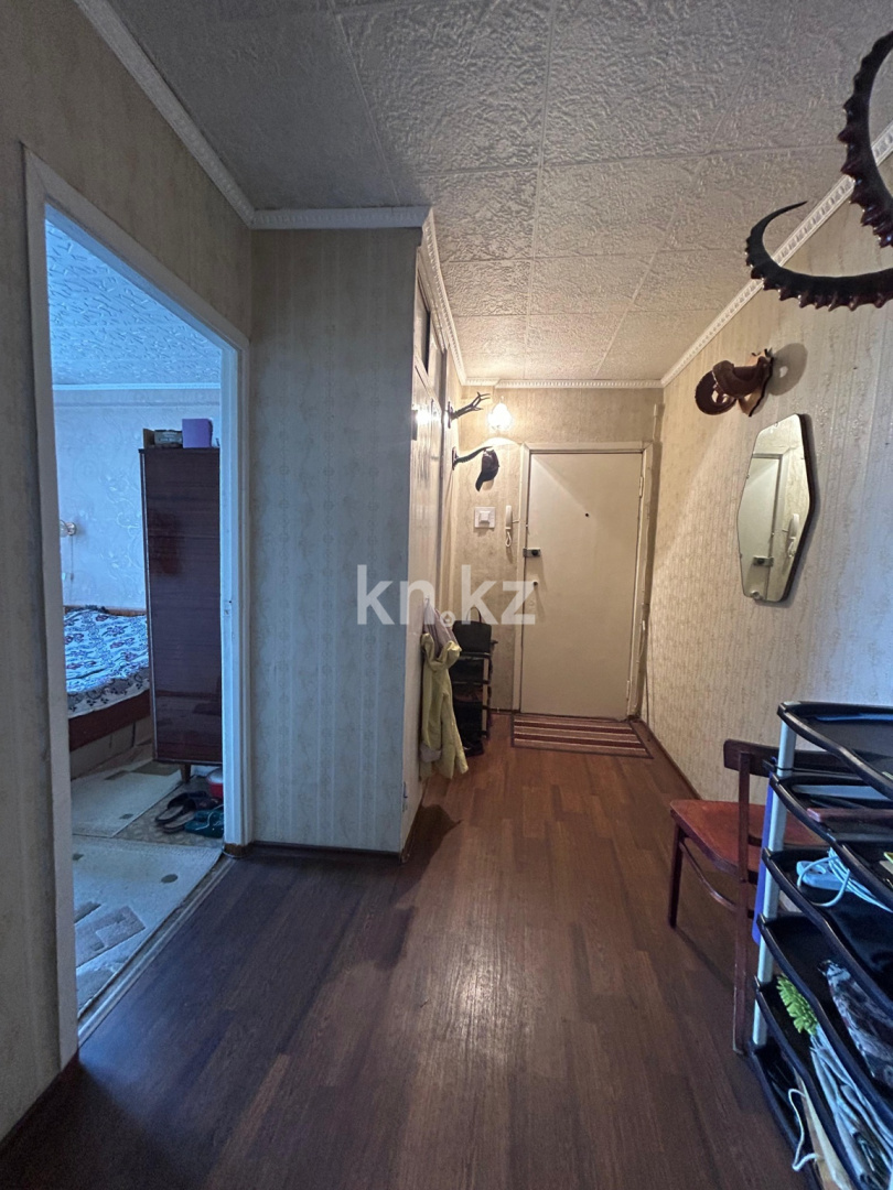 Продажа 2-комнатной квартиры, 52.8 м² в Усть-Каменогорске - фото 4