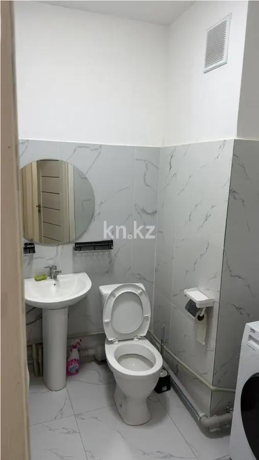 Продажа 1-комнатной квартиры, 39.4 м² в Алматы - фото 3