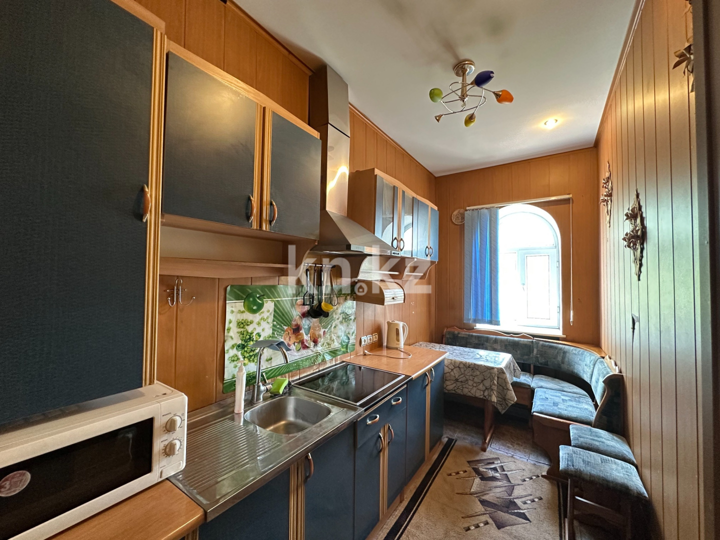 Продажа 4-комнатной квартиры, 73 м² в Караганде - фото 26