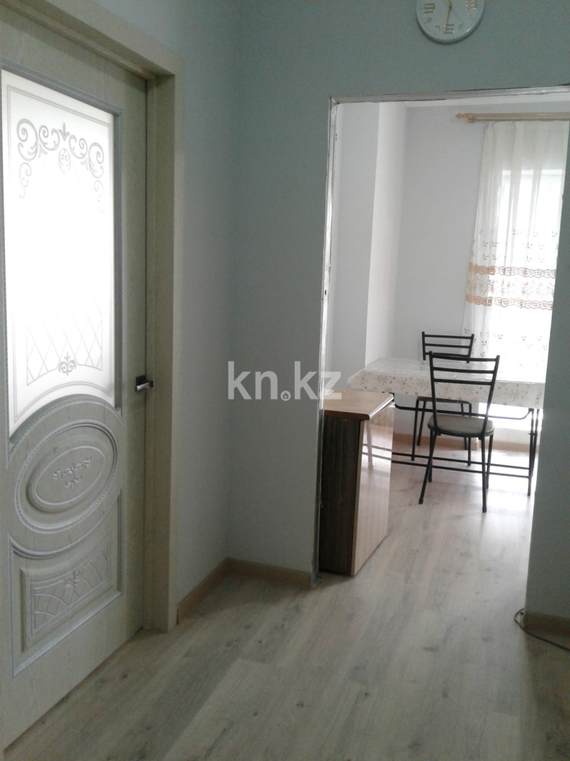 Продажа 1-комнатной квартиры, 41 м² в Алматы - фото 9