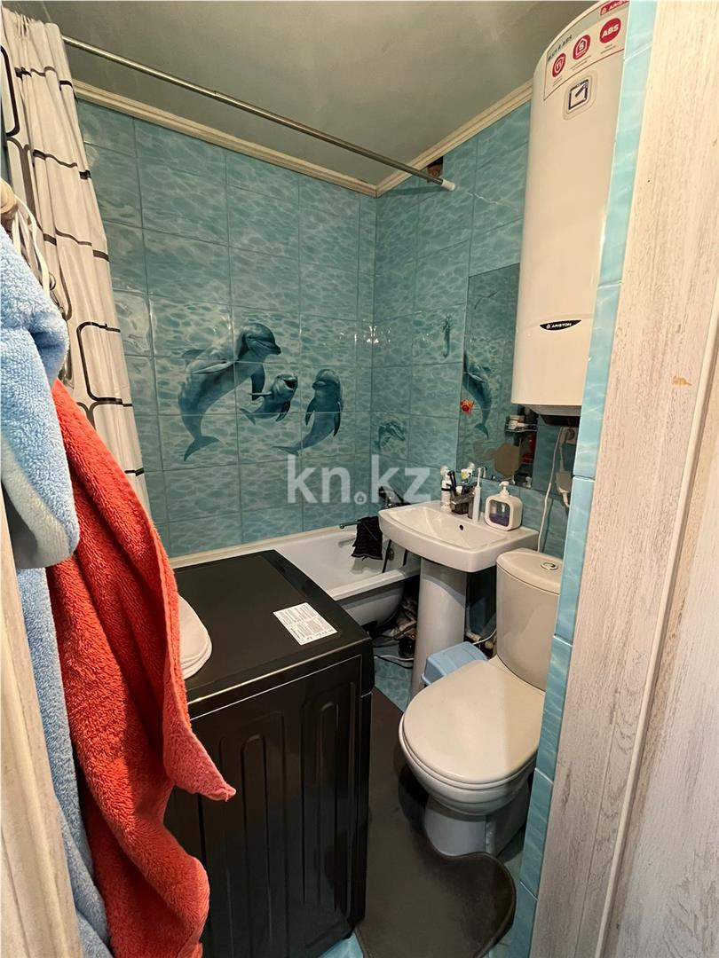 Продажа 2-комнатной квартиры, 44 м², ул. Сатпаева в Караганде - фото 8