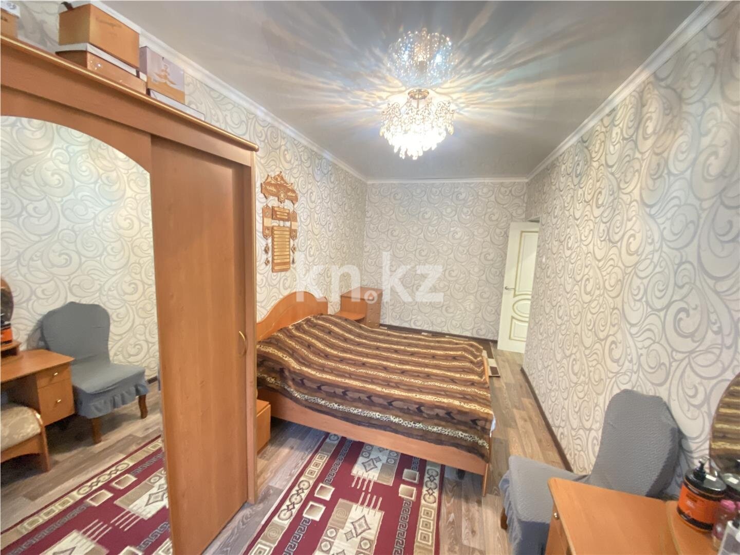 Продажа 4-комнатного дома, 160 м² в Караганде - фото 7