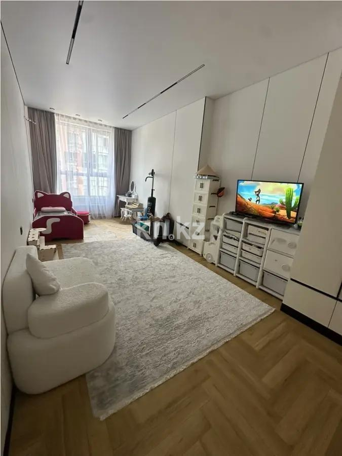 Продажа 4-комнатной квартиры, 98 м² в Алматы - фото 3