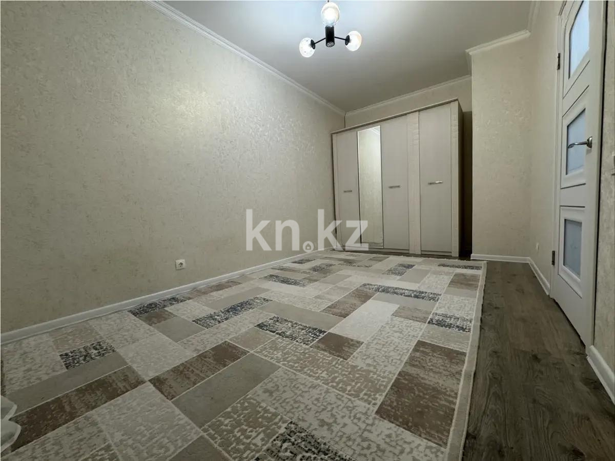 Продажа 1-комнатной квартиры, 35 м² в Астане - фото 2