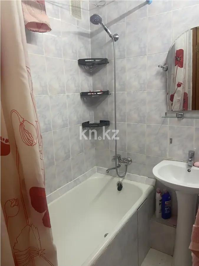 Продажа 2-комнатной квартиры, 44.8 м² в Алматы - фото 4