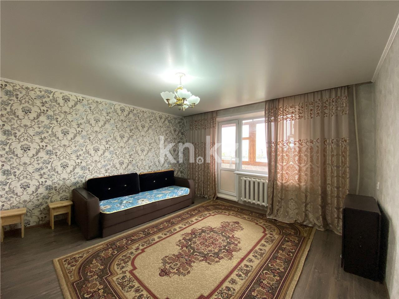 Продажа 2-комнатной квартиры, 54 м² в Караганде