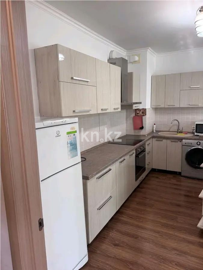 Продажа 2-комнатной квартиры, 52 м², ул. Керей, Жанибек хандар, дом  12/1 в Астане - фото 3