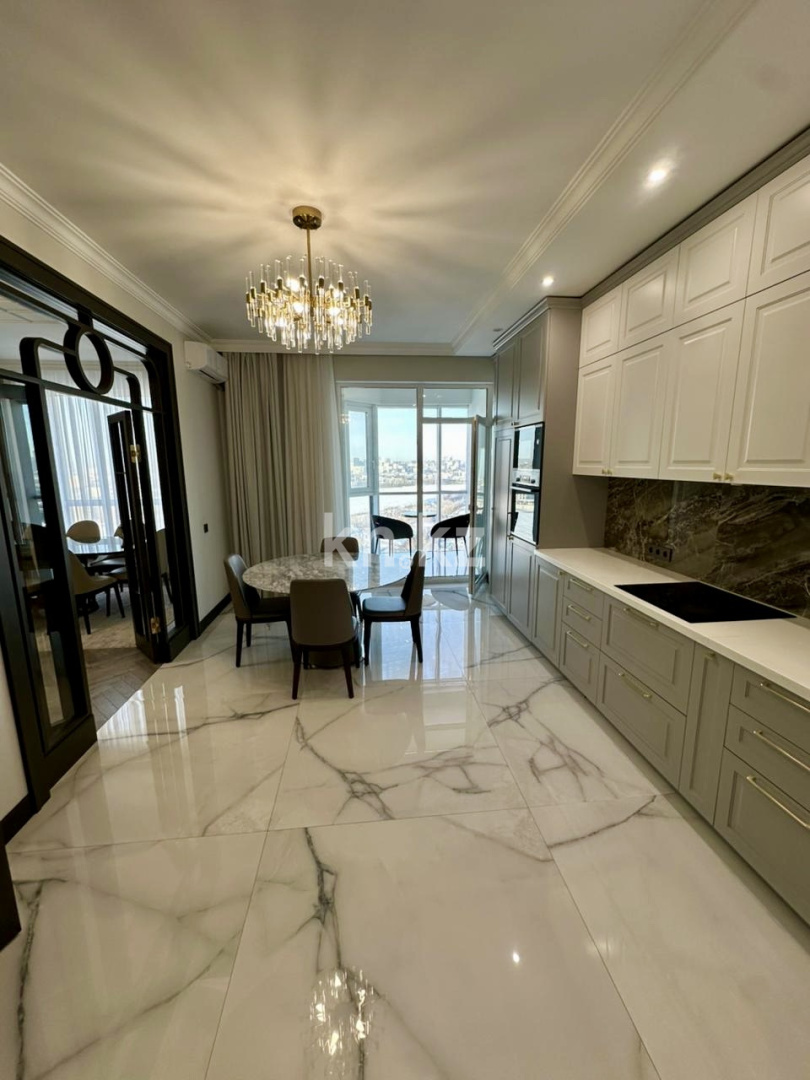 Продажа 4-комнатной квартиры, 170 м² в Астане - фото 10