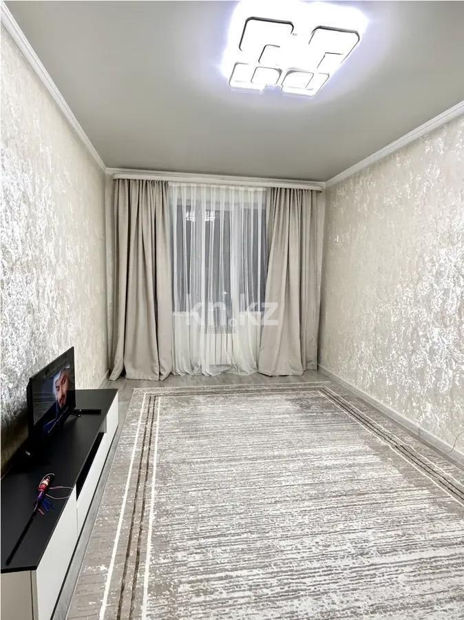 Продажа 1-комнатной квартиры, 45.4 м², мкр-н Дарабоз, дом  29 в Алматы