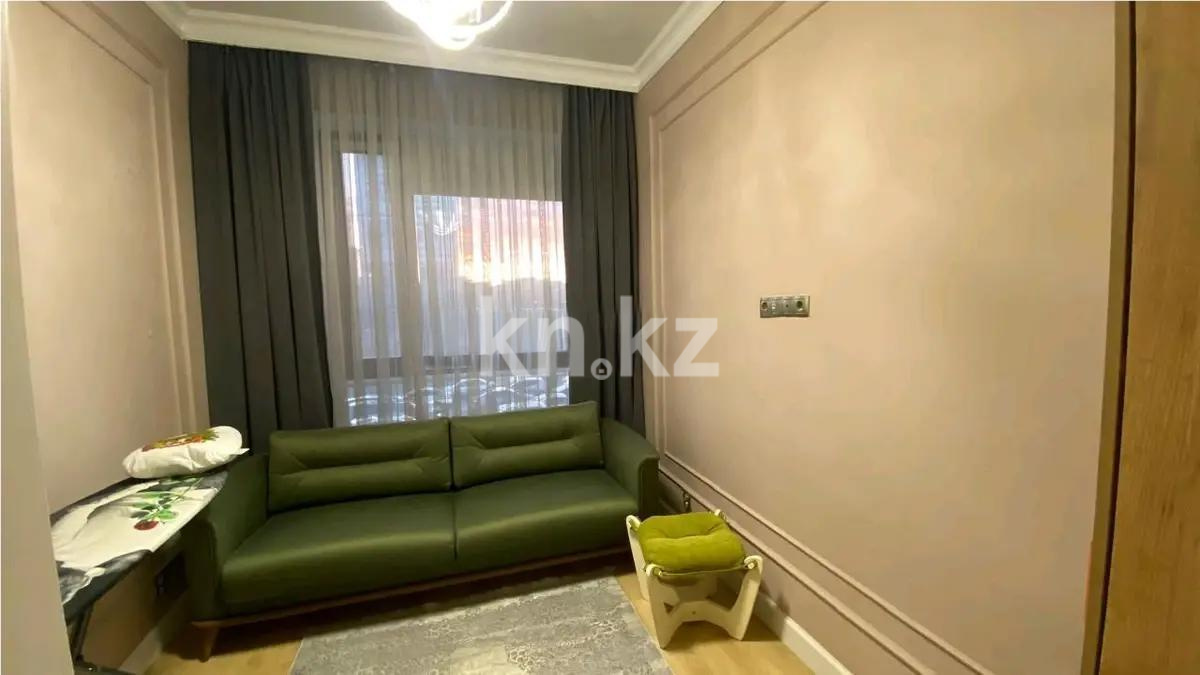 Продажа 3-комнатной квартиры, 78.7 м², ул. Бектурова, дом  1 в Астане - фото 3