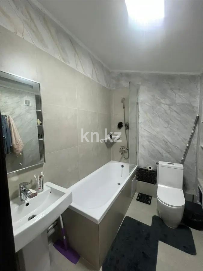 Продажа 1-комнатной квартиры, 33 м² в Алматы - фото 3