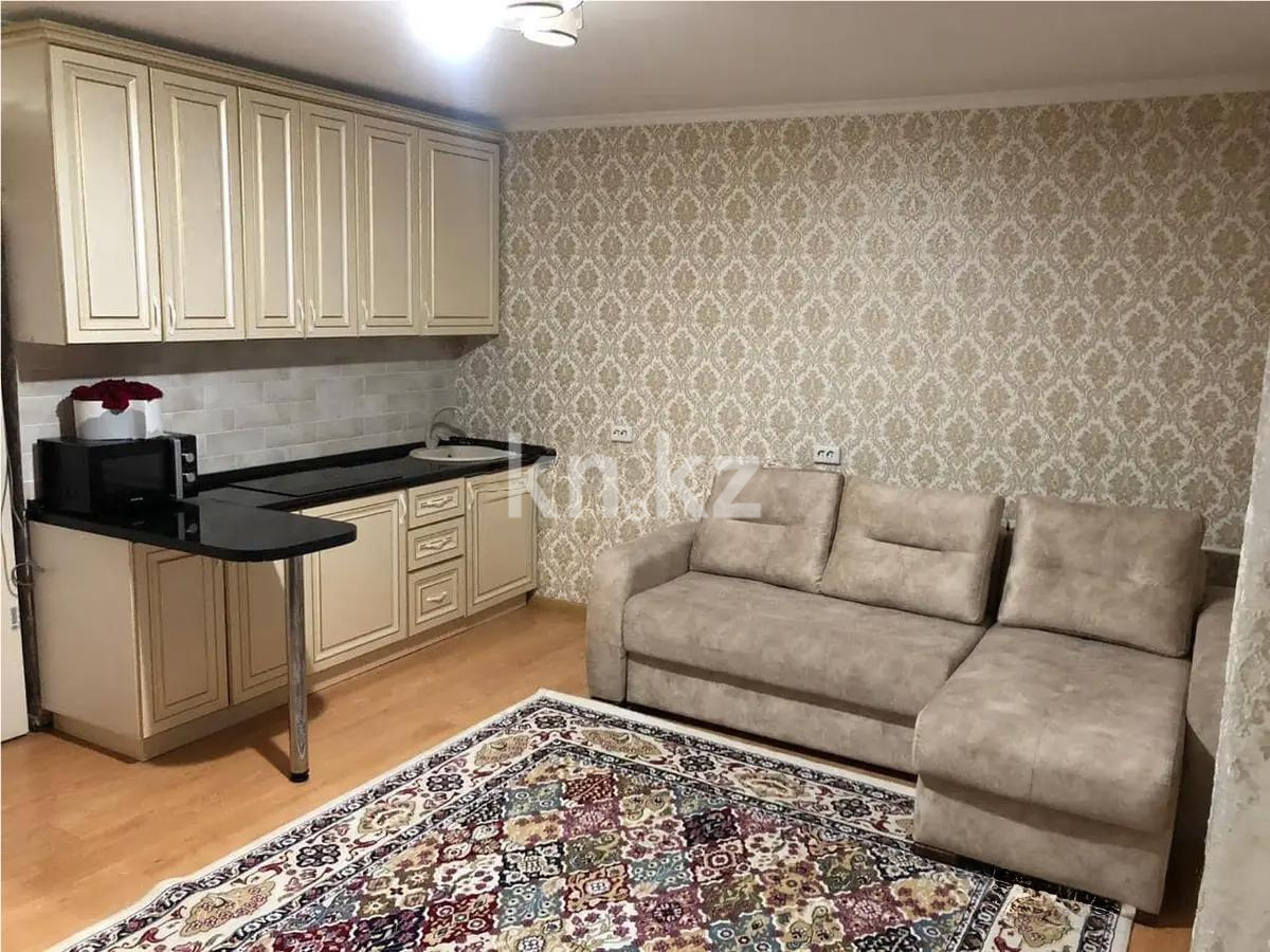 Продажа 1-комнатной квартиры, 35 м² в Астане