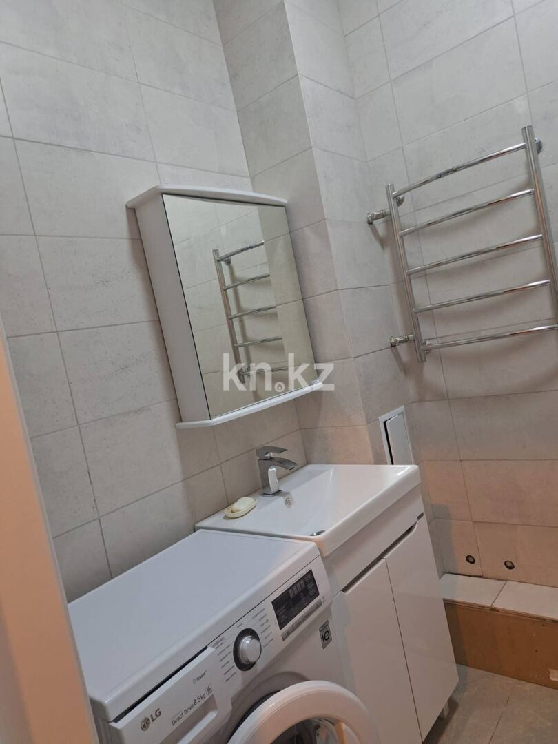 Аренда 1-комнатной квартиры, 37 м² в Астане - фото 9