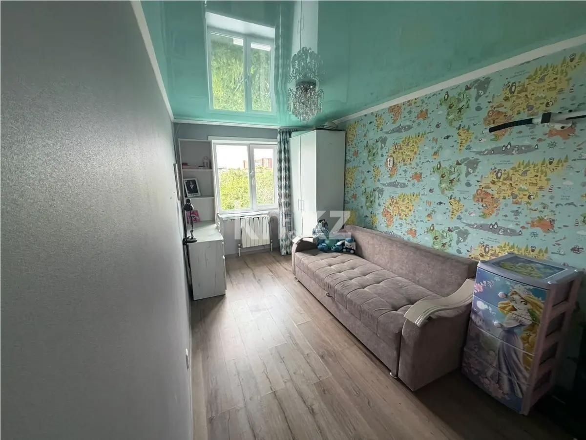 Продажа 3-комнатной квартиры, 58 м² в Караганде - фото 2