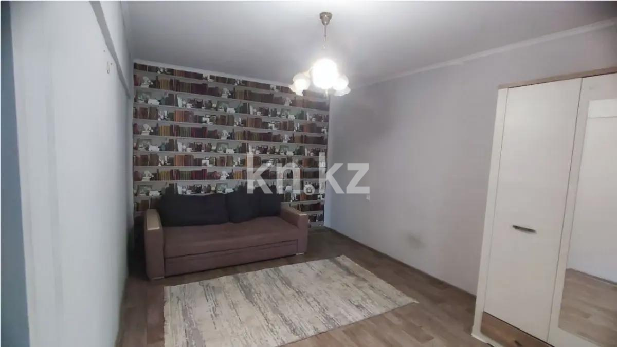 Продажа 1-комнатной квартиры, 32.6 м² в Алматы