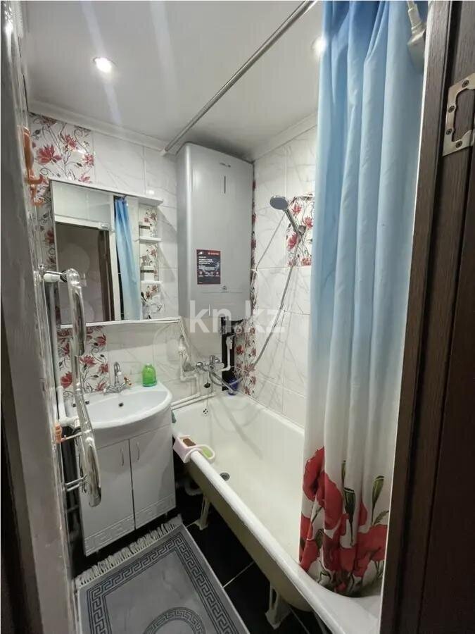 Продажа 2-комнатной квартиры, 45 м² в Караганде - фото 5