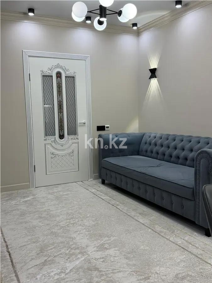 Продажа 3-комнатной квартиры, 64 м² в Алматы