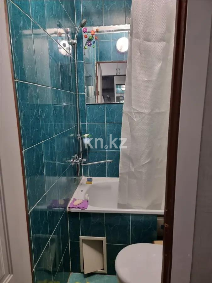 Продажа 1-комнатной квартиры, 12.7 м², ул. Жубанова, дом  18 в Алматы - фото 3