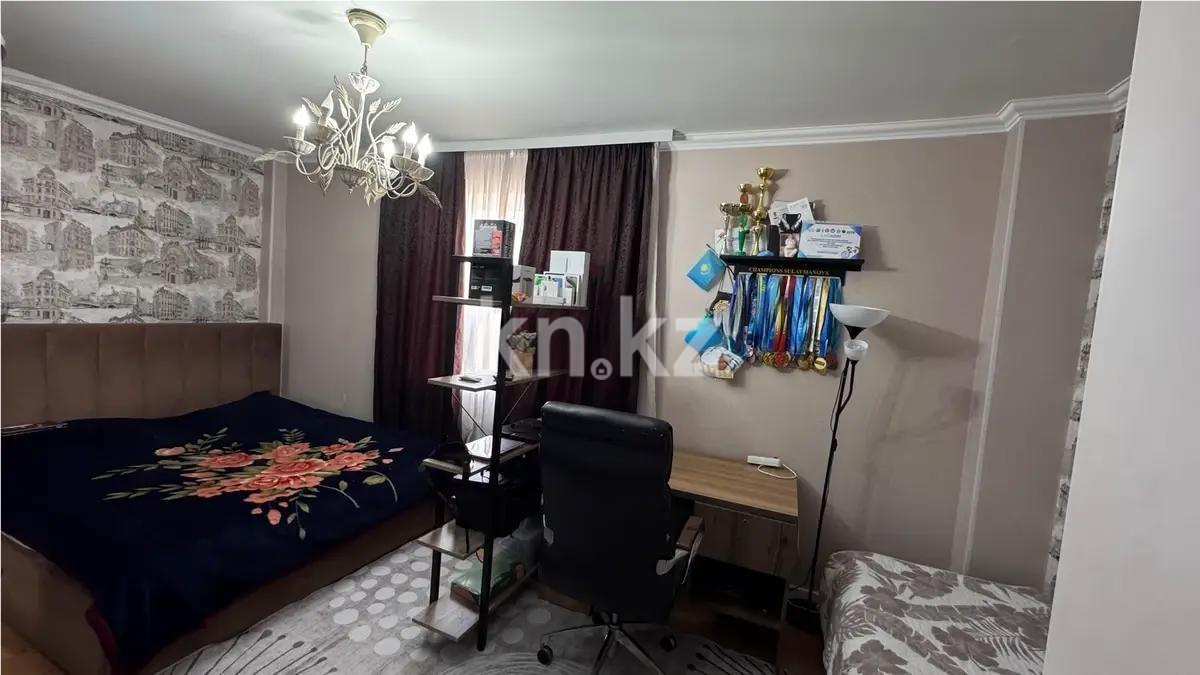 Продажа 3-комнатной квартиры, 83.5 м², ул. Е-15, дом  3 в Астане - фото 3