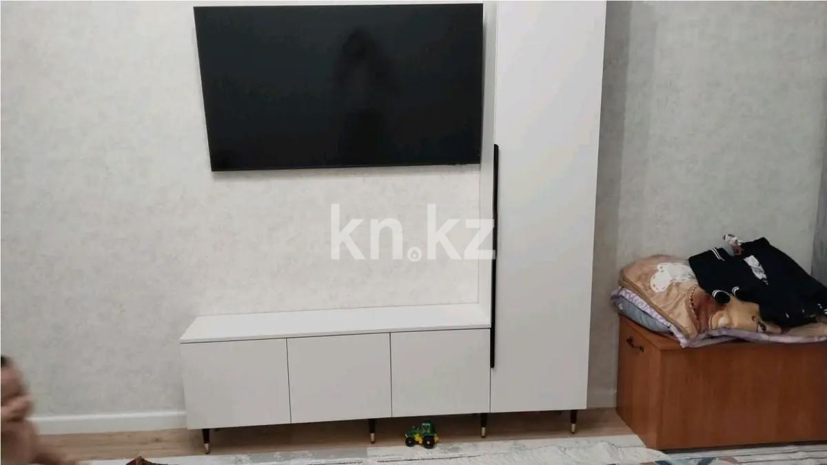 Продажа 1-комнатной квартиры, 38 м² в Астане