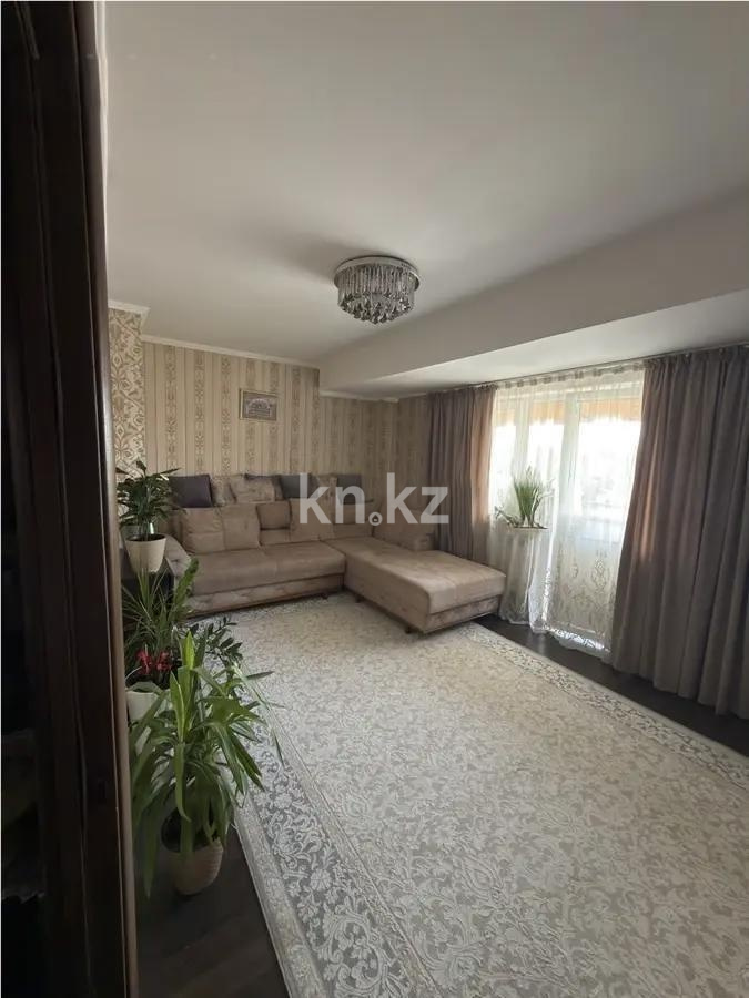 Продажа 2-комнатной квартиры, 64 м² в Алматы - фото 2