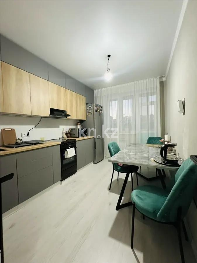 Продажа 1-комнатной квартиры, 37 м² в Астане - фото 2